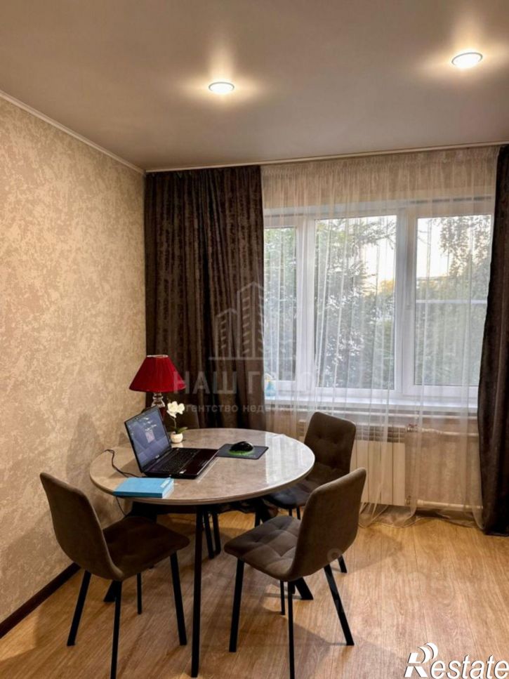 3-комн квартира ул Мичуринская, 157а,  д. 157а