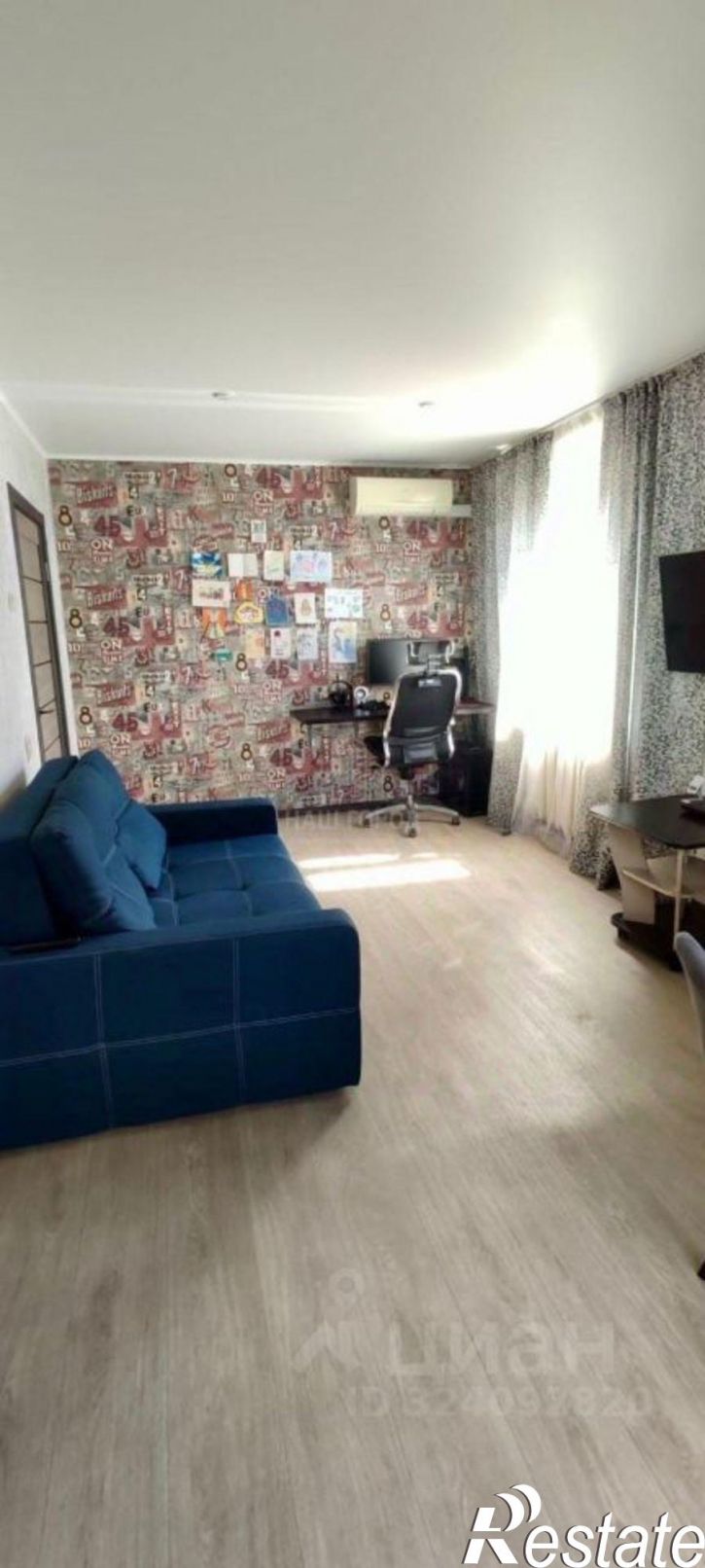 3-комн квартира ул Мичуринская, 157а,  д. 157а