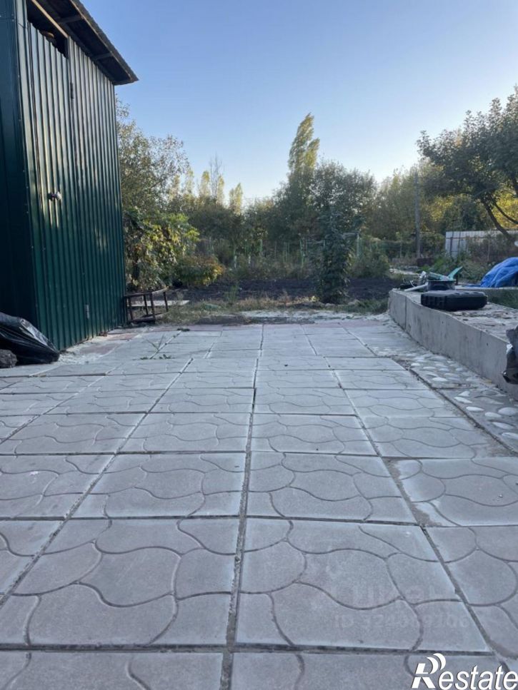 Коттедж/дом СНТ Дружба Хладокомбината, 85