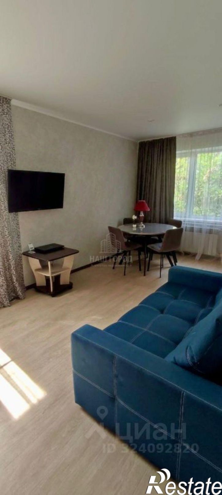 3-комн квартира ул Мичуринская, 157а,  д. 157а