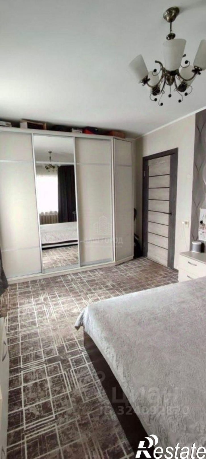 3-комн квартира ул Мичуринская, 157а,  д. 157а