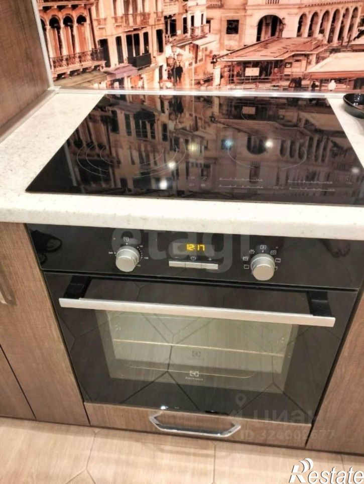 1-комн квартира ул Советская, 190Б 2,  д. 190Б 2,  к. 2