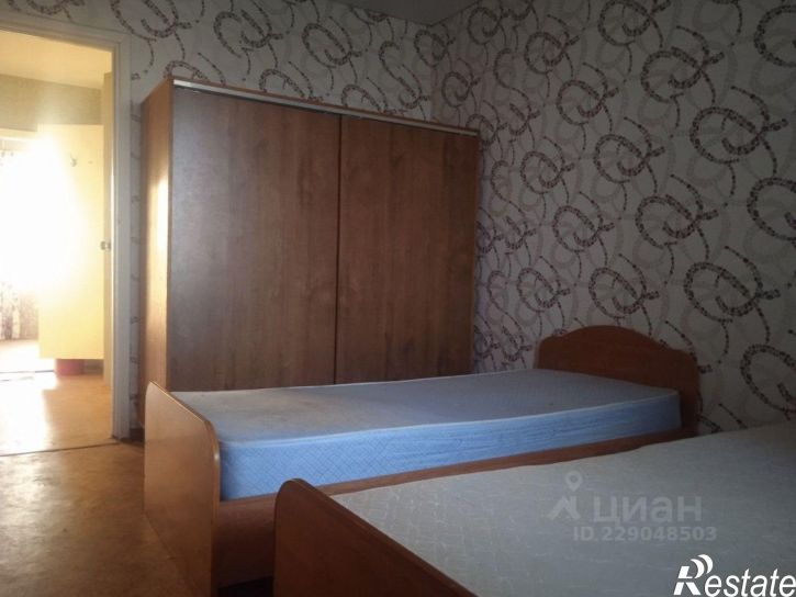 3-комн квартира ул Полынковская, 59а,  д. 59а