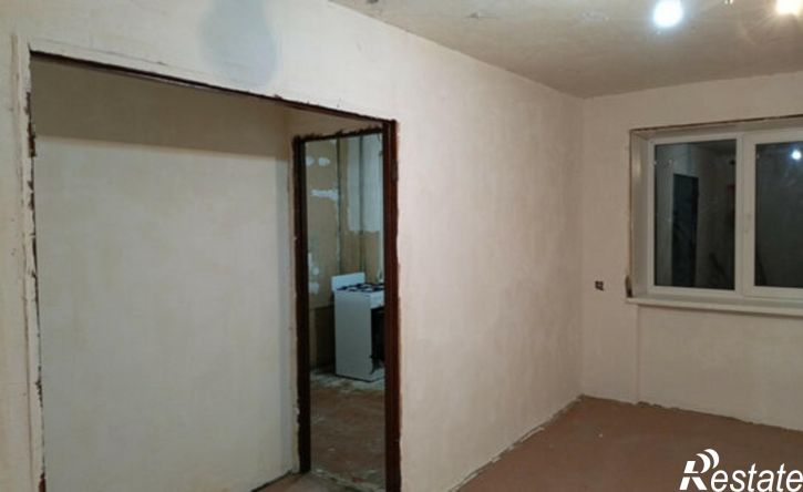 1-комн квартира ул Мичуринская, 135,  д. 135