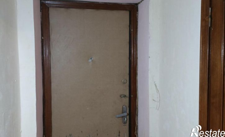 1-комн квартира ул Мичуринская, 135,  д. 135