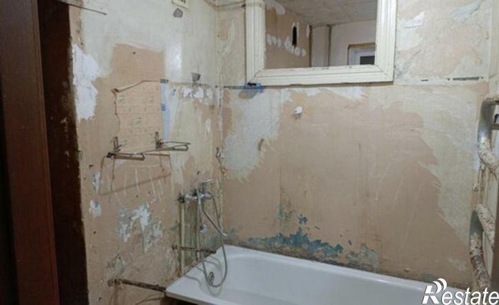 1-комн квартира ул Мичуринская, 135,  д. 135