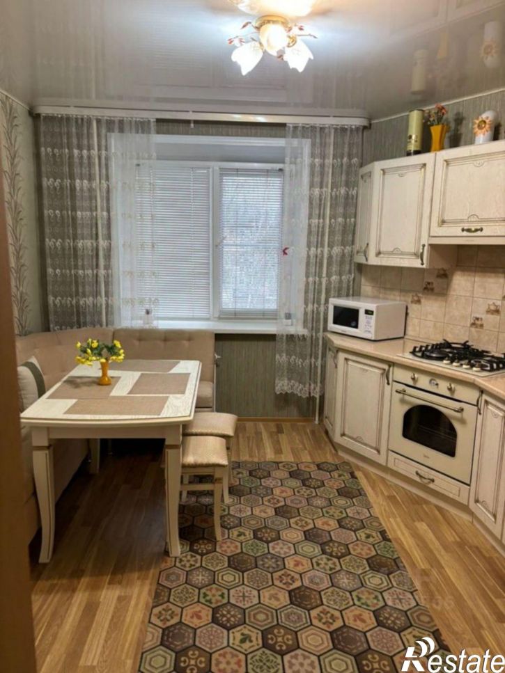 2-комн квартира ул Рылеева, 56а,  д. 56а