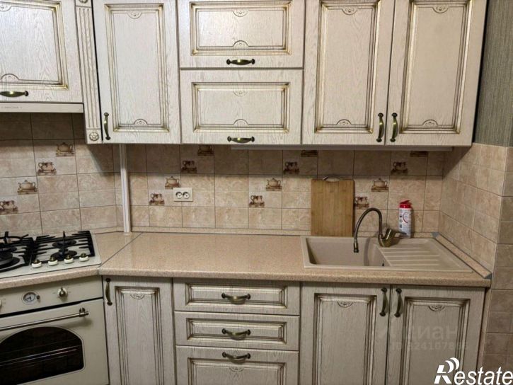 2-комн квартира ул Рылеева, 56а,  д. 56а