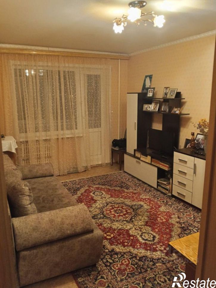 2-комн квартира ул Подвойского, 10а,  д. 10а