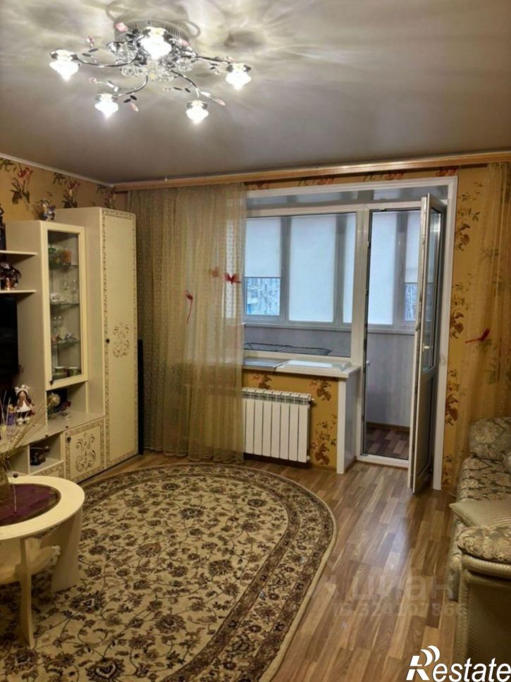 2-комн квартира ул Рылеева, 56а,  д. 56а