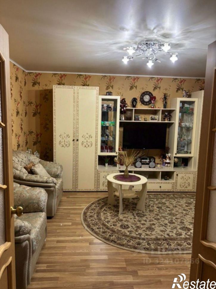 2-комн квартира ул Рылеева, 56а,  д. 56а