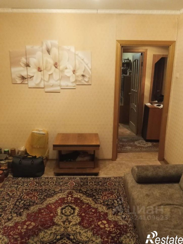 2-комн квартира ул Подвойского, 10а,  д. 10а