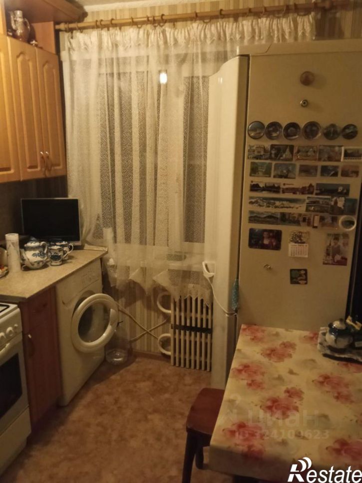 2-комн квартира ул Подвойского, 10а,  д. 10а