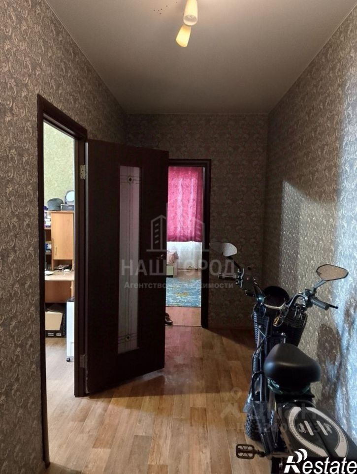 2-комн квартира ул Мичуринская, 185,  д. 185