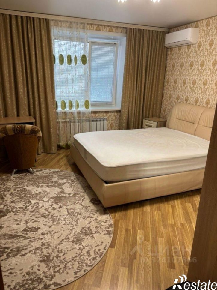 2-комн квартира ул Рылеева, 56а,  д. 56а