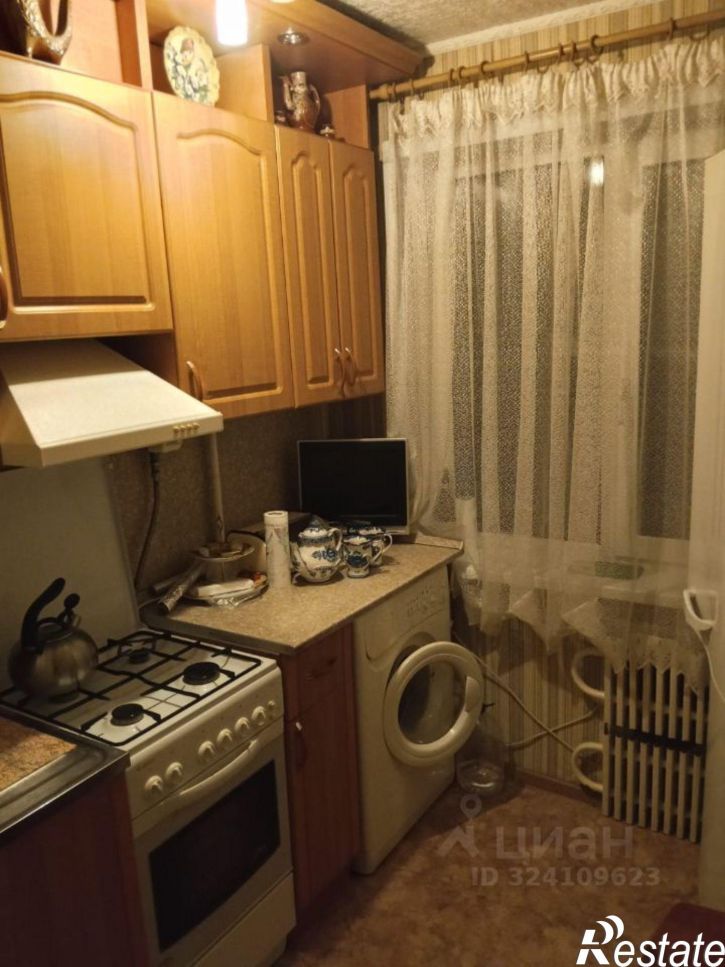 2-комн квартира ул Подвойского, 10а,  д. 10а