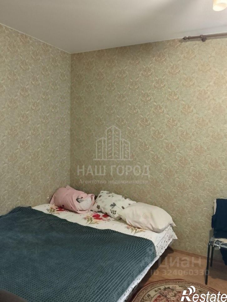 2-комн квартира ул Мичуринская, 185,  д. 185