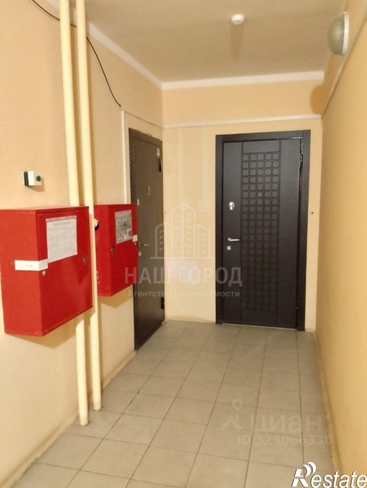 2-комн квартира ул Мичуринская, 185,  д. 185