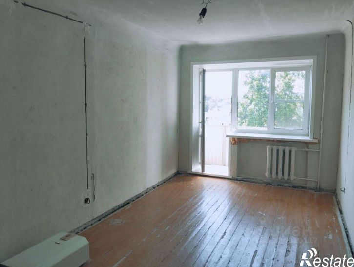 1-комн квартира ул Интернациональная, 84а,  д. 84а