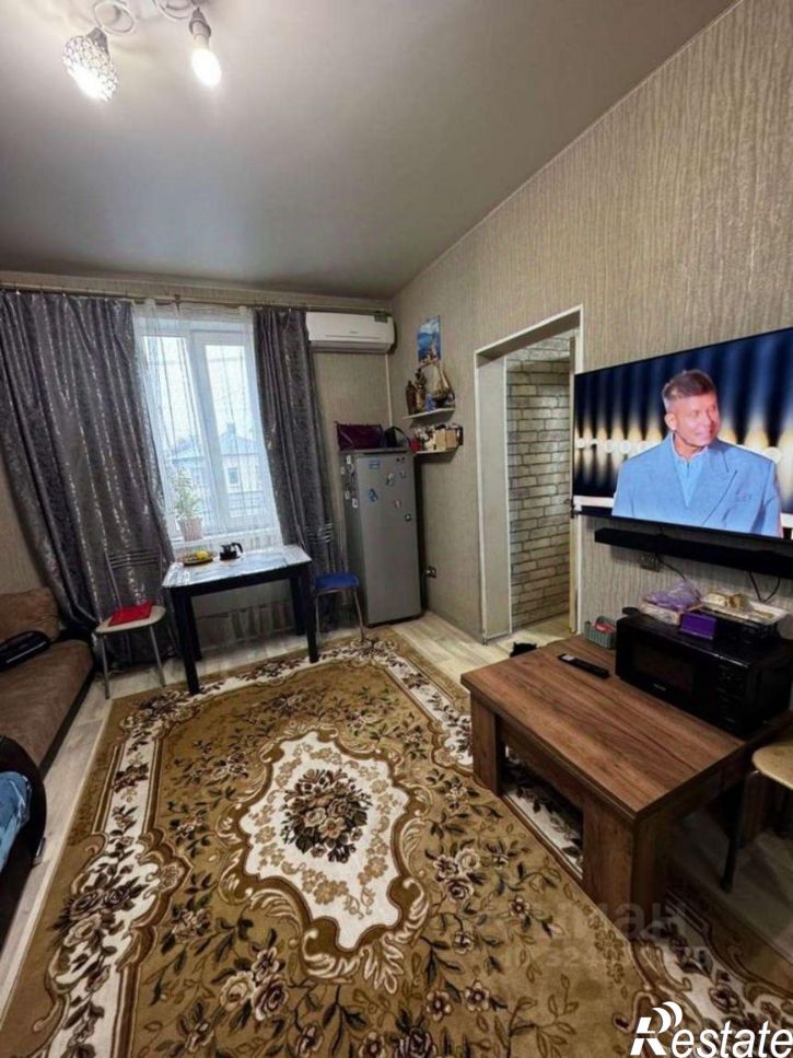 1-комн квартира ул Пролетарская, 269,  д. 269