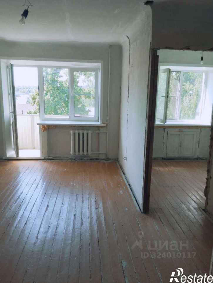 1-комн квартира ул Интернациональная, 84а,  д. 84а