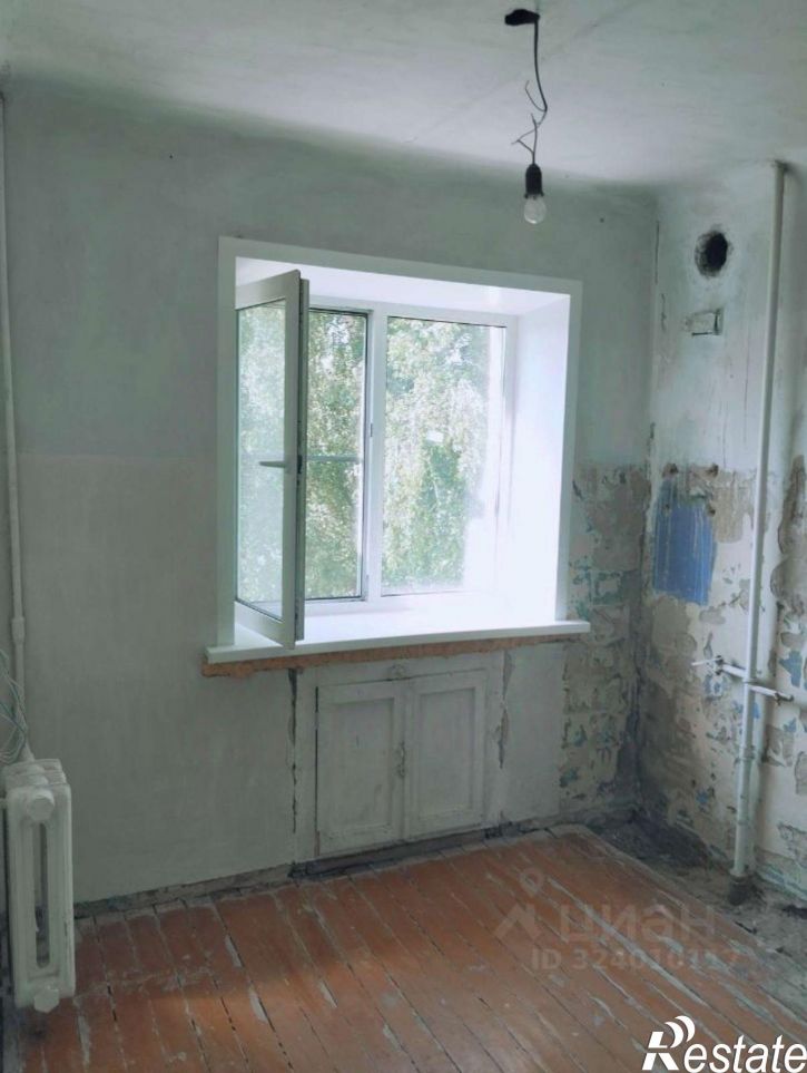 1-комн квартира ул Интернациональная, 84а,  д. 84а