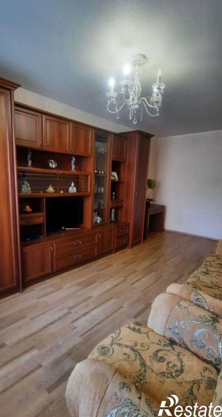 2-комн квартира ул Красносельская, 3,  д. 3