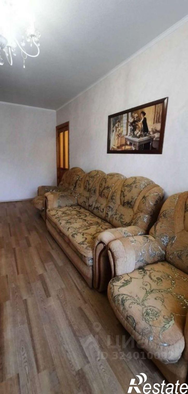 2-комн квартира ул Красносельская, 3,  д. 3