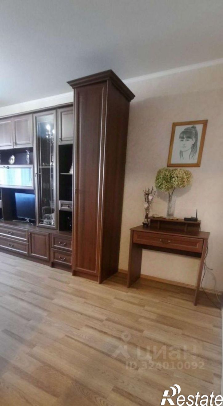 2-комн квартира ул Красносельская, 3,  д. 3