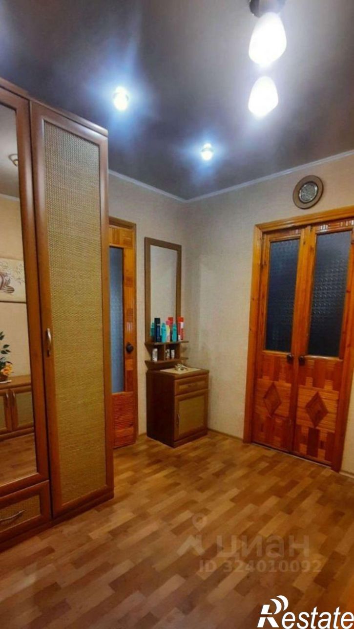 2-комн квартира ул Красносельская, 3,  д. 3