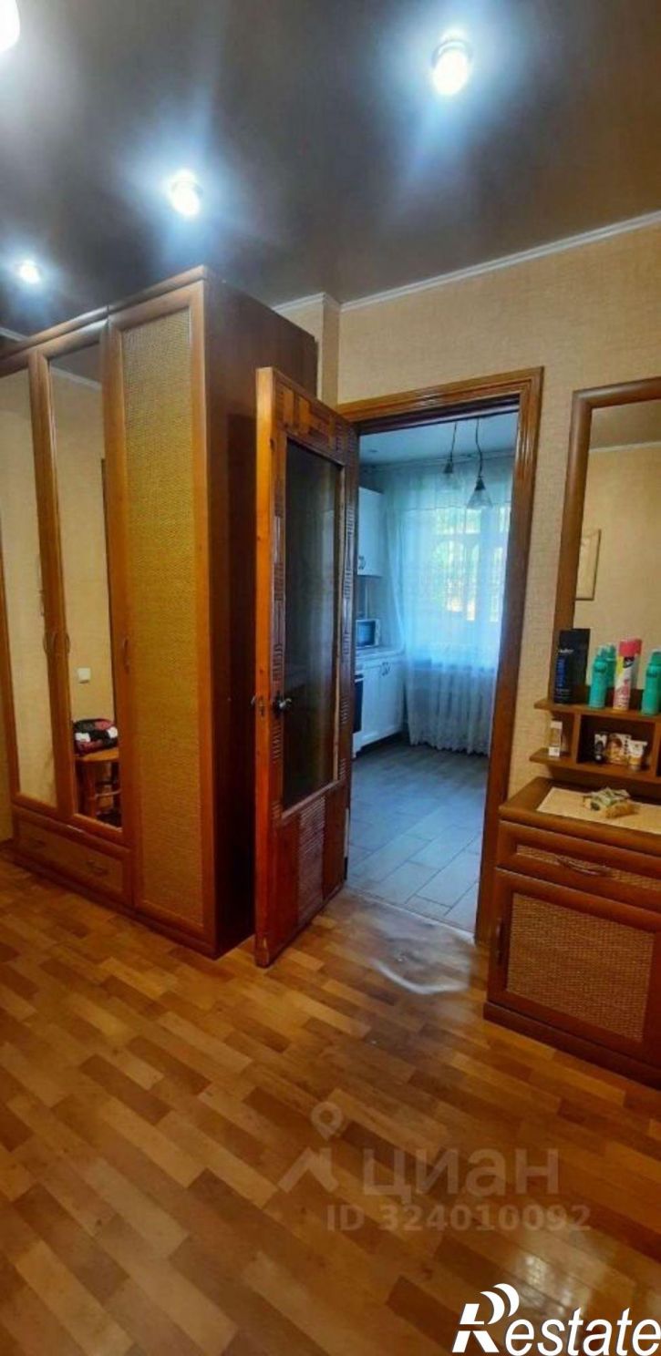 2-комн квартира ул Красносельская, 3,  д. 3