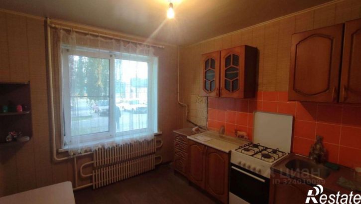 3-комн квартира ул Куйбышева, 50,  д. 50