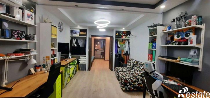 2-комн квартира ул Магистральная, 39 5,  д. 39 5,  к. 5