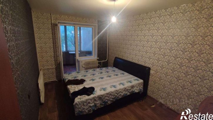 3-комн квартира ул Куйбышева, 50,  д. 50