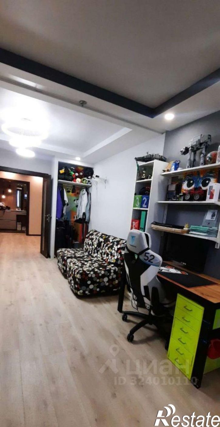 2-комн квартира ул Магистральная, 39 5,  д. 39 5,  к. 5