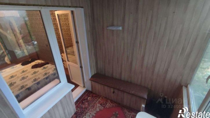 3-комн квартира ул Куйбышева, 50,  д. 50