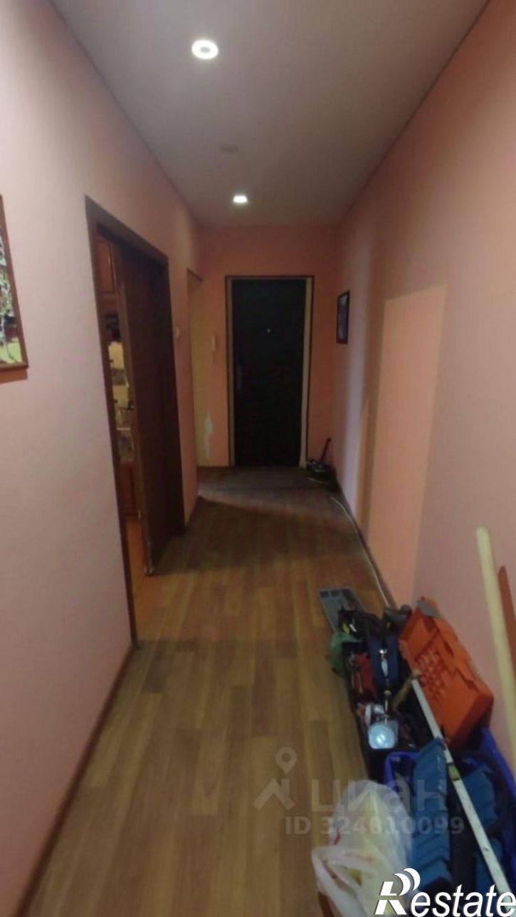 3-комн квартира ул Куйбышева, 50,  д. 50