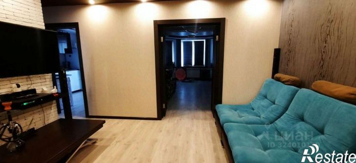 2-комн квартира ул Магистральная, 39 5,  д. 39 5,  к. 5