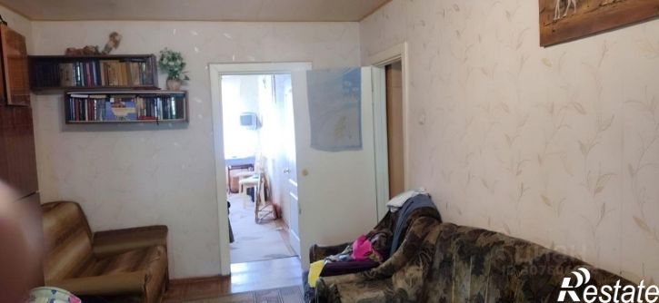 2-комн квартира Пензенская улица, 29,  д. 29