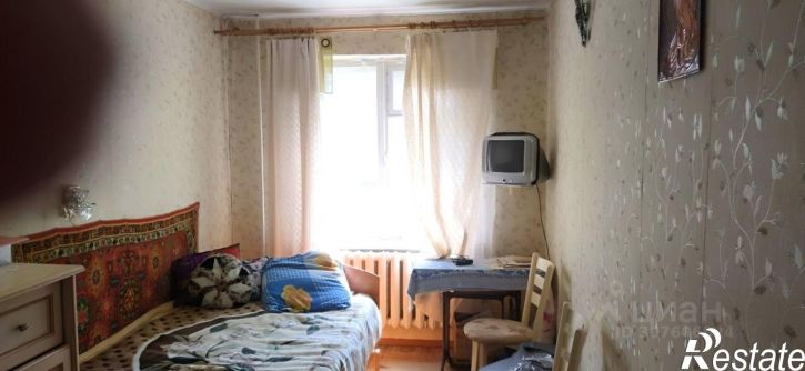 2-комн квартира Пензенская улица, 29,  д. 29