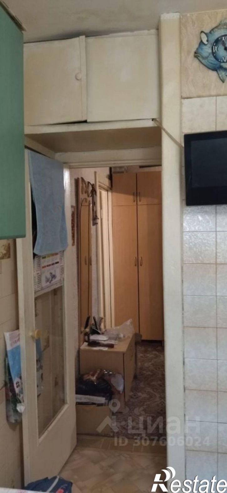 2-комн квартира Пензенская улица, 29,  д. 29