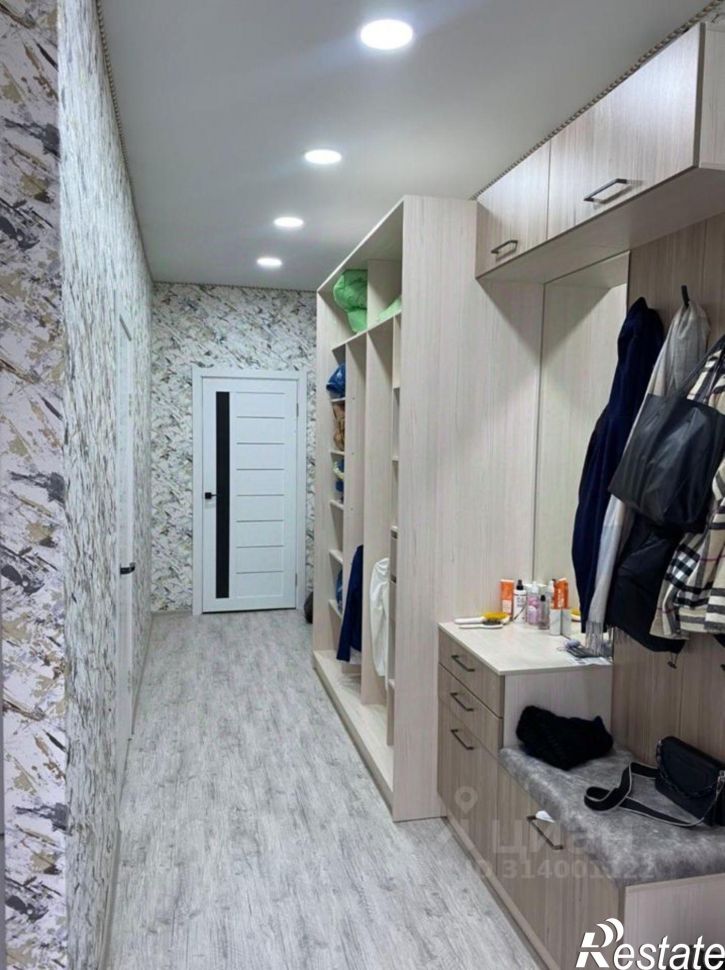 2-комн квартира Советская улица, 176/12,  д. 176/12