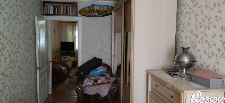 2-комн квартира Пензенская улица, 29,  д. 29