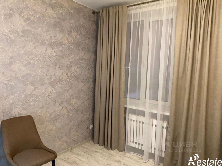 2-комн квартира Советская улица, 176/12,  д. 176/12