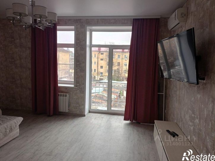 2-комн квартира Советская улица, 176/12,  д. 176/12