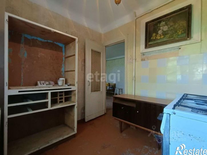 1-комн квартира Набережная улица, 4,  д. 4