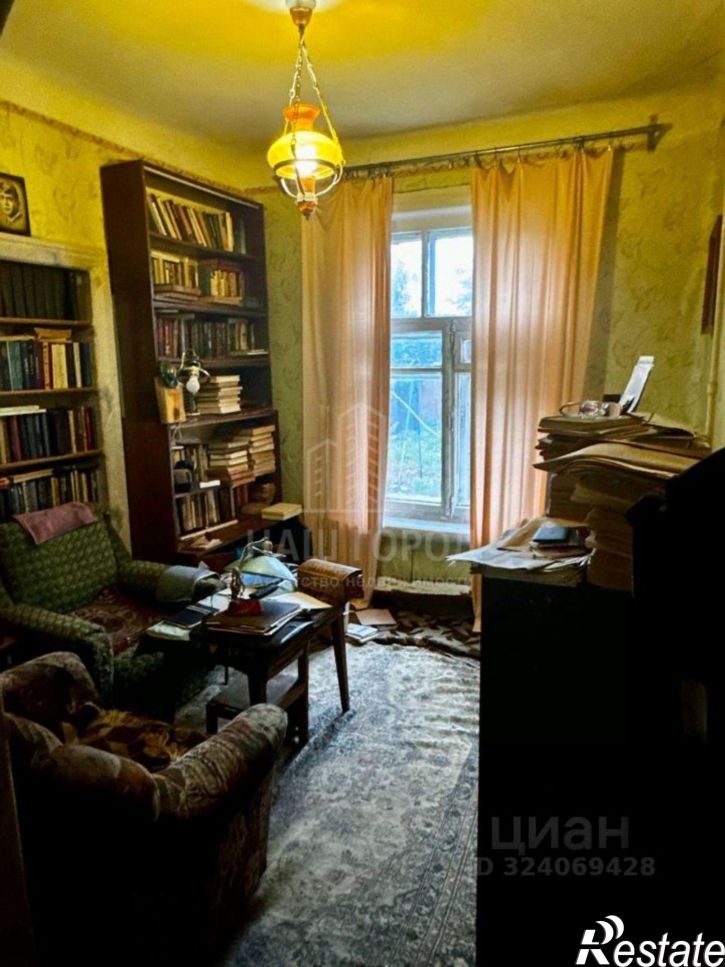 3-комн квартира Студенецкая улица, 26,  д. 26