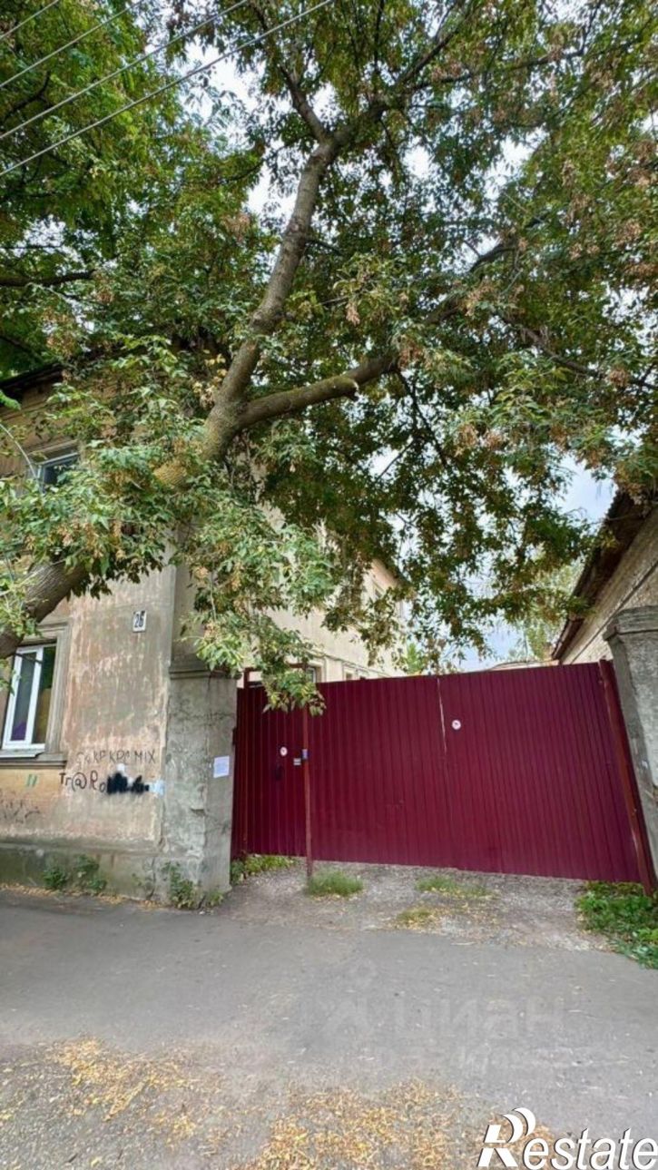 3-комн квартира Студенецкая улица, 26,  д. 26