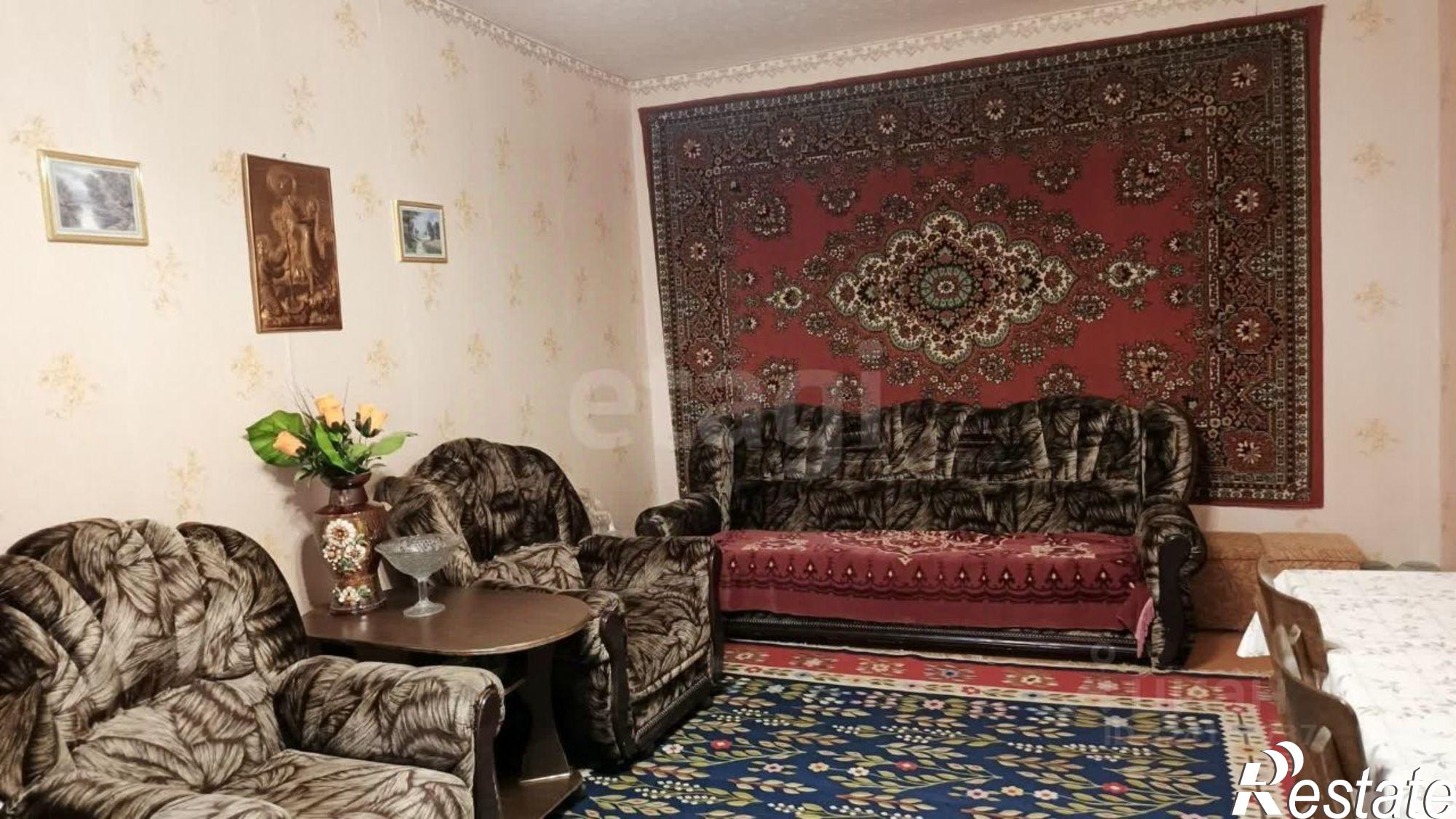 Купить квартиру за 5 000 000 рублей на улица Володарского, 12