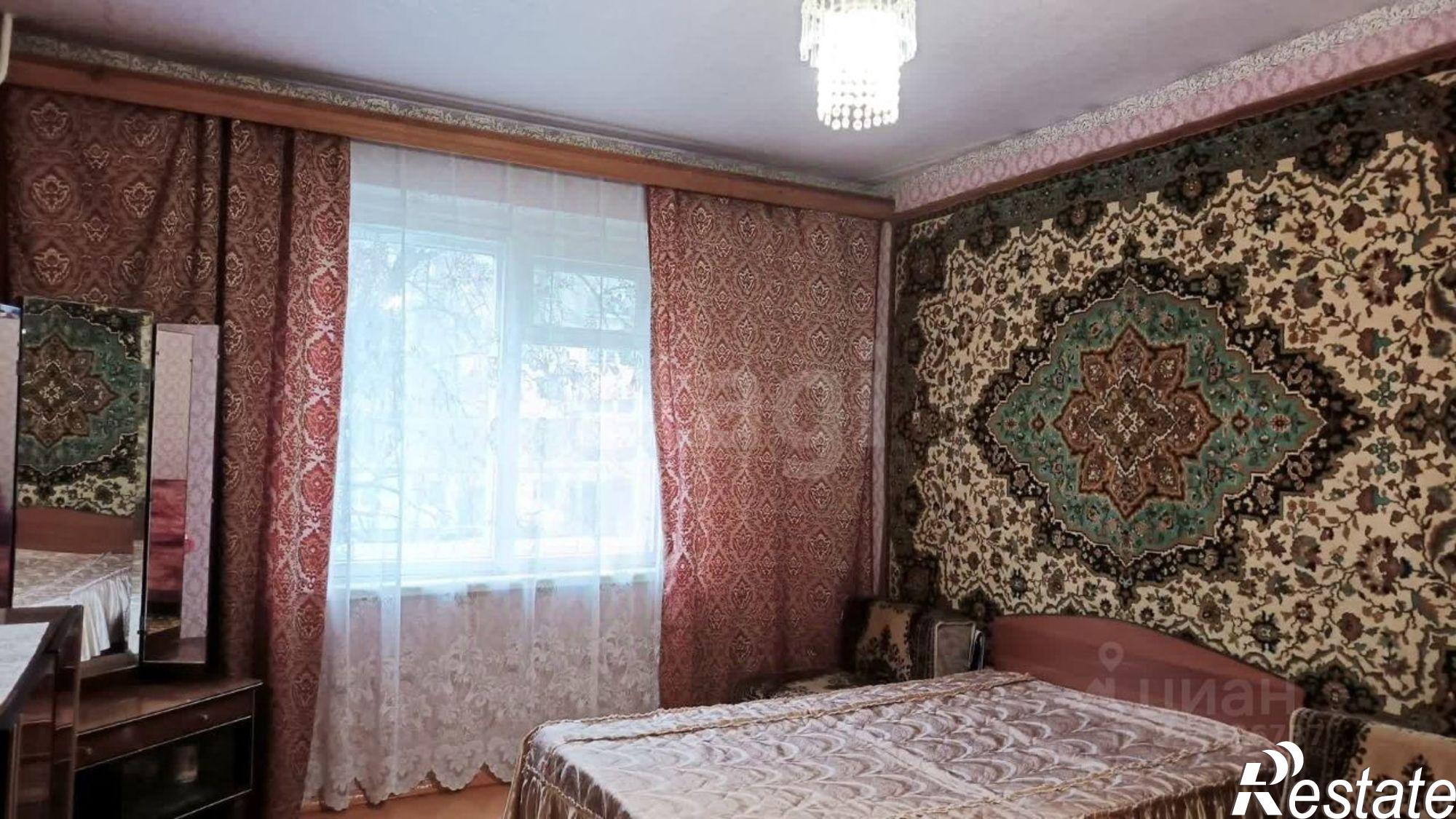 Купить квартиру за 5 000 000 рублей на улица Володарского, 12